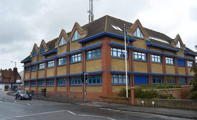 Gross misconduct notices served over man's death in Tonbridge police station