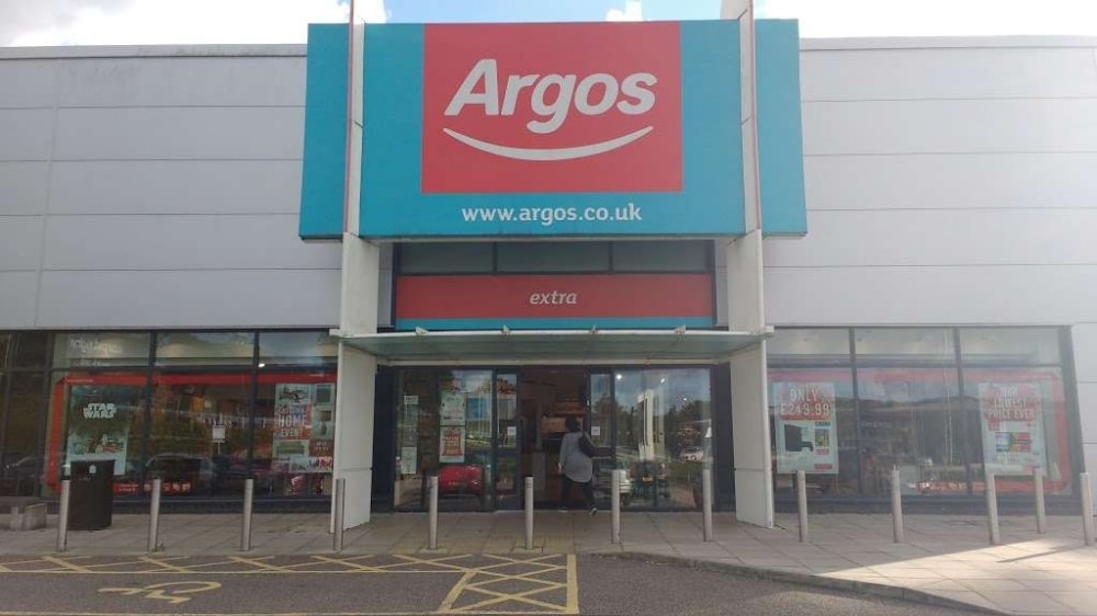 Argos to close its doors in favour of Sainsbury's click and collect