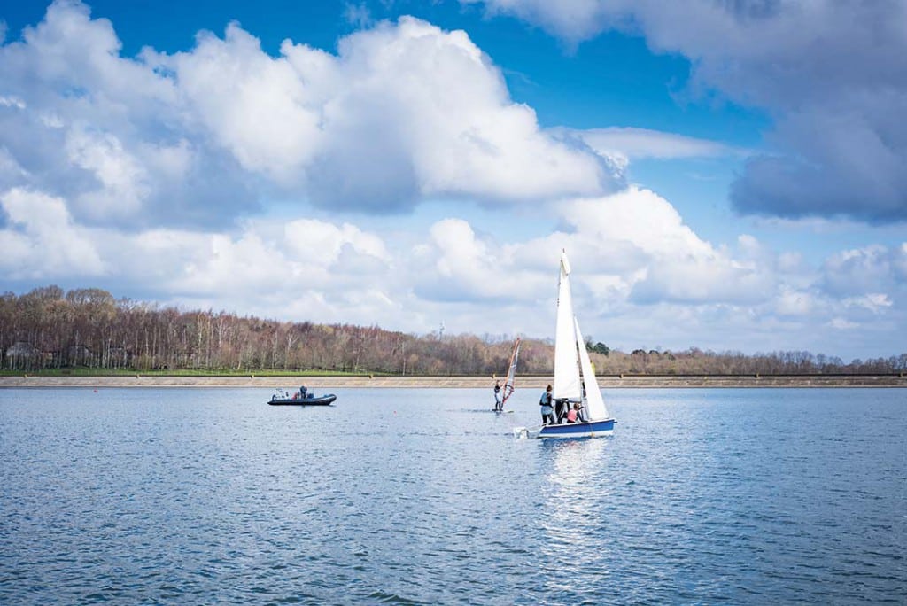 Bewl Water 5