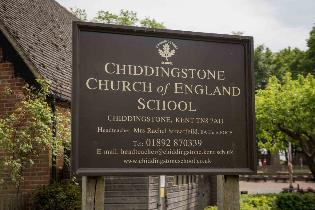 Chiddingstone School 2