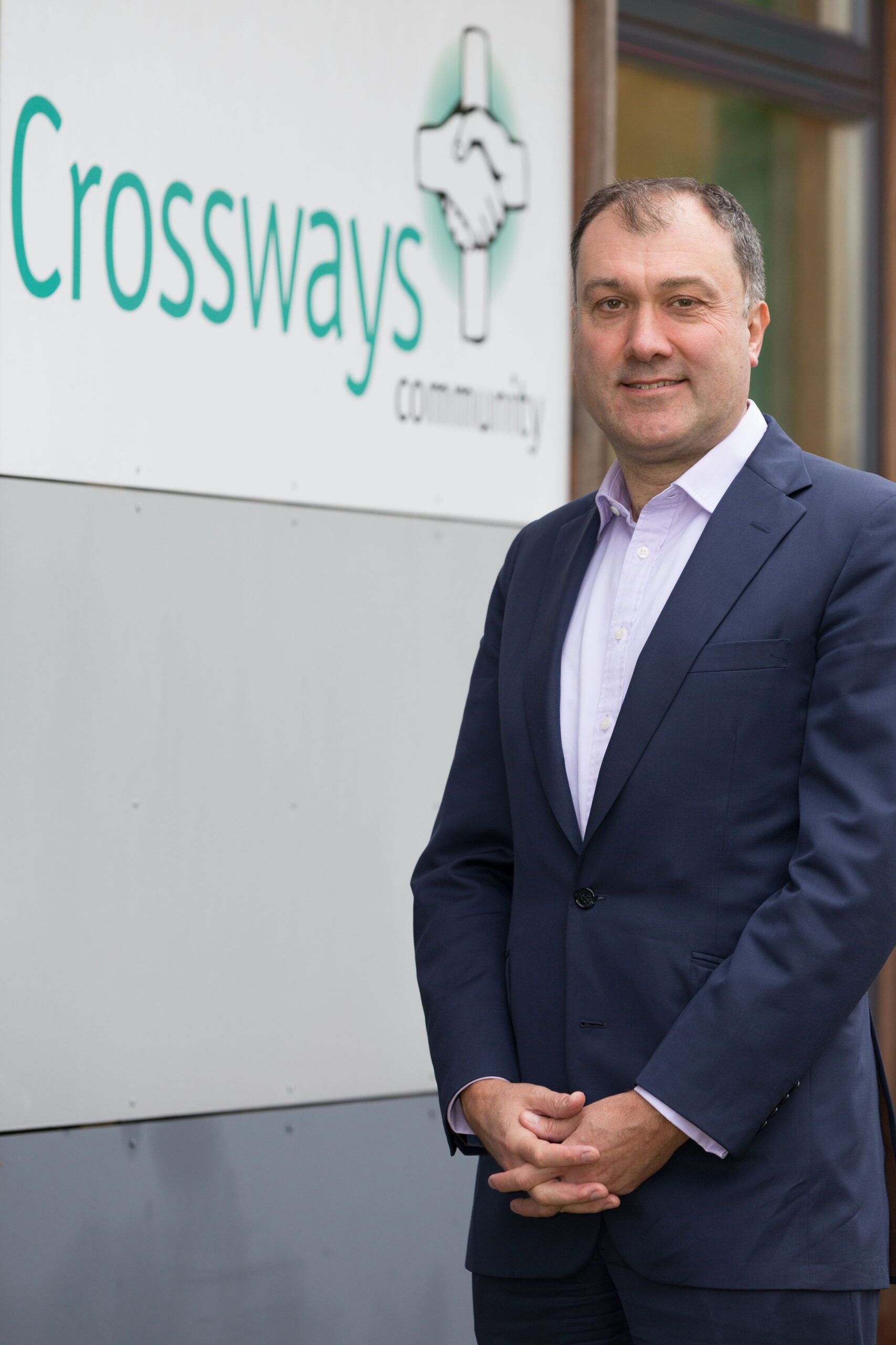Court ruling victory for Crossways mental health charity