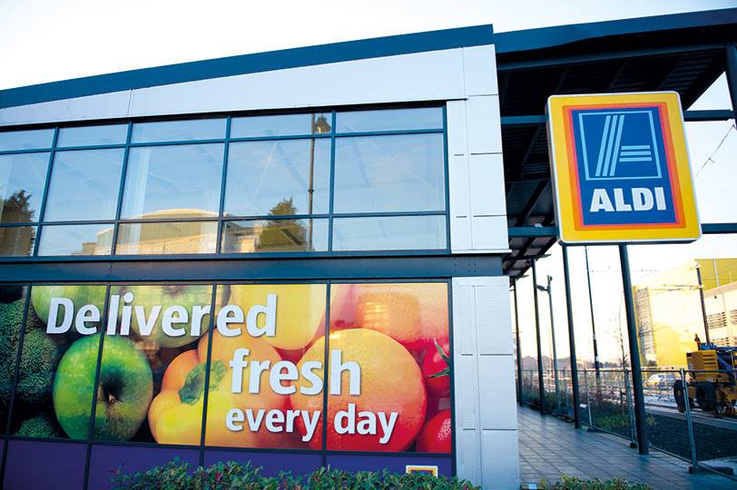 Aldi forced to scrap supermarket plan after Lidl moves in around the corner