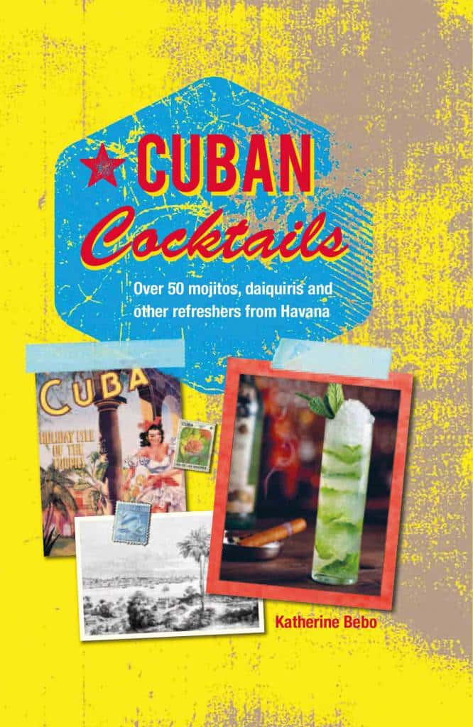 Cuban Cocktails