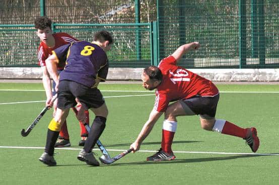 Hockey: Tunbridge Wells made to wait for title after losing 11-goal thriller