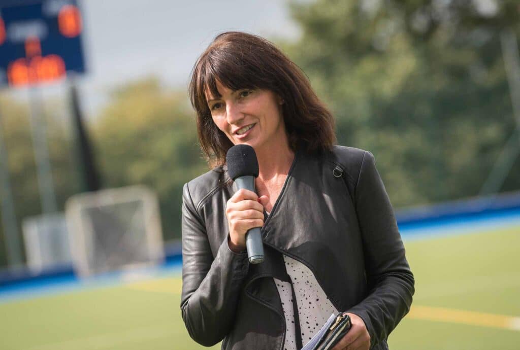 Davina McCall criticised in wake of Sarah Everard case