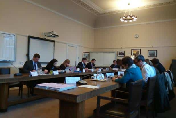 Projects could be funded in Tunbridge Wells by local business rate retention