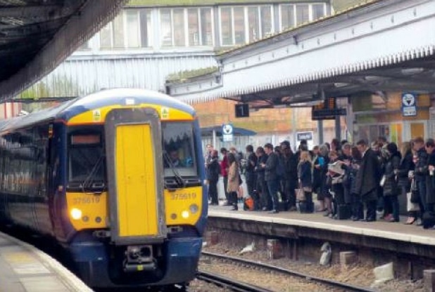 Southeastern has the joint-lowest 'value for money' rating of all major rail networks