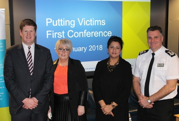 How Kent PCC Matthew Scott is looking to stamp out cyber-bullying