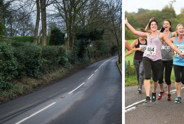 Are you ready for Spring Hill? Here is our Tunbridge Wells Half Marathon preview