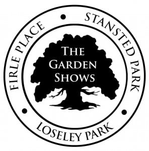 Firle Place Garden Show Logo