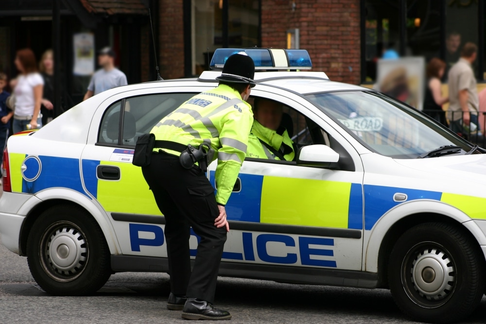 Arrests made in Tunbridge Wells following pre-lockdown abuse to police officers