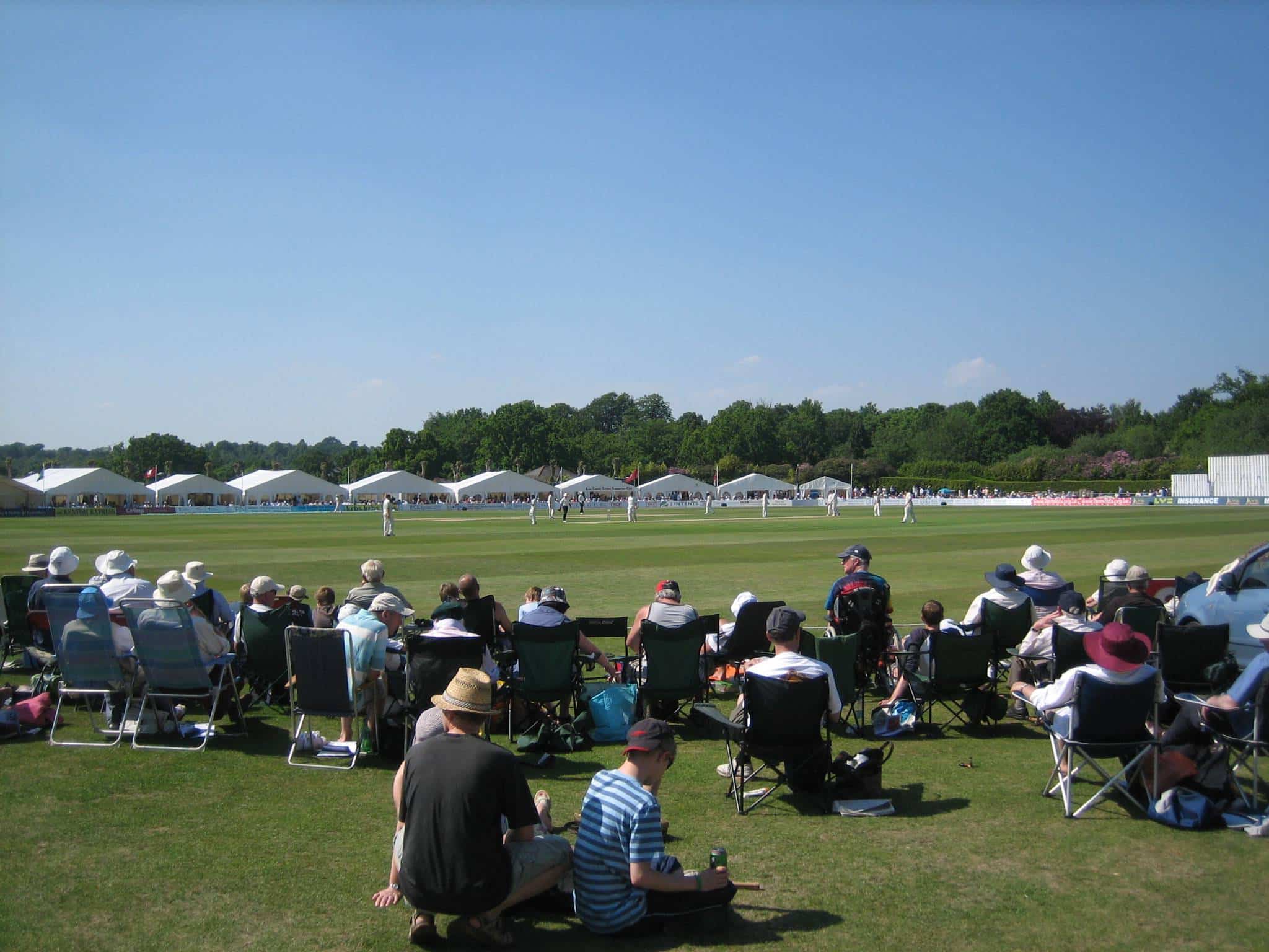 Tunbridge Wells Cricket Festival will go ahead if pitch passes inspection