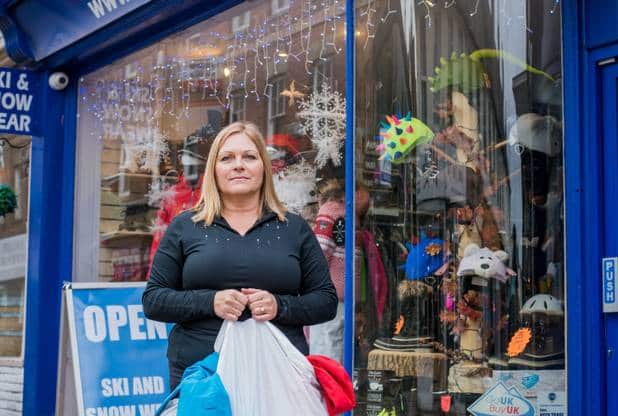 Plan to extend plastic bag charge is backed by Tunbridge Wells traders