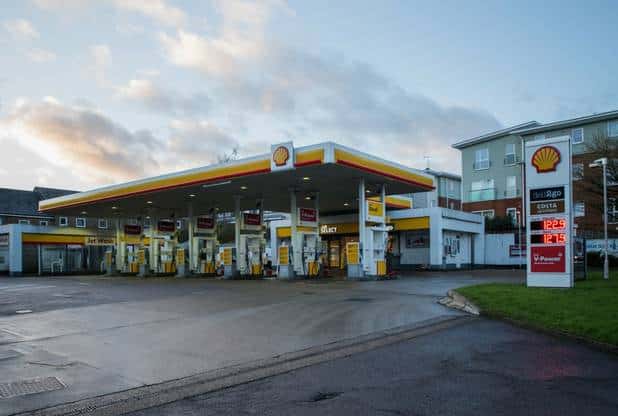 Shell is closing in Tunbridge Wells and here is all you need to know
