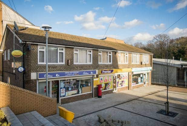 Sherwood Post Office set to be lost next week