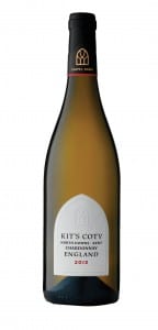 Kit's Coty Chardonnay 2013