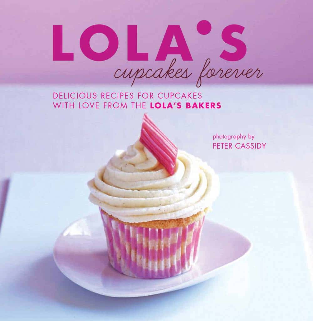 LOLA's Cupcakes Forever