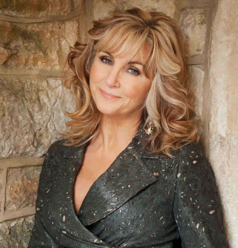 Lesley Garrett 3