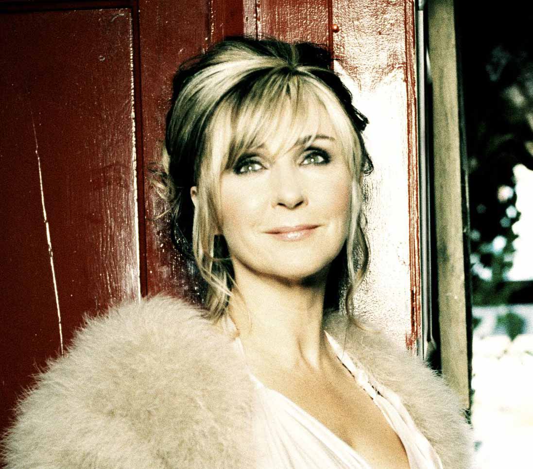 Lesley Garrett Strictly Come Dancing