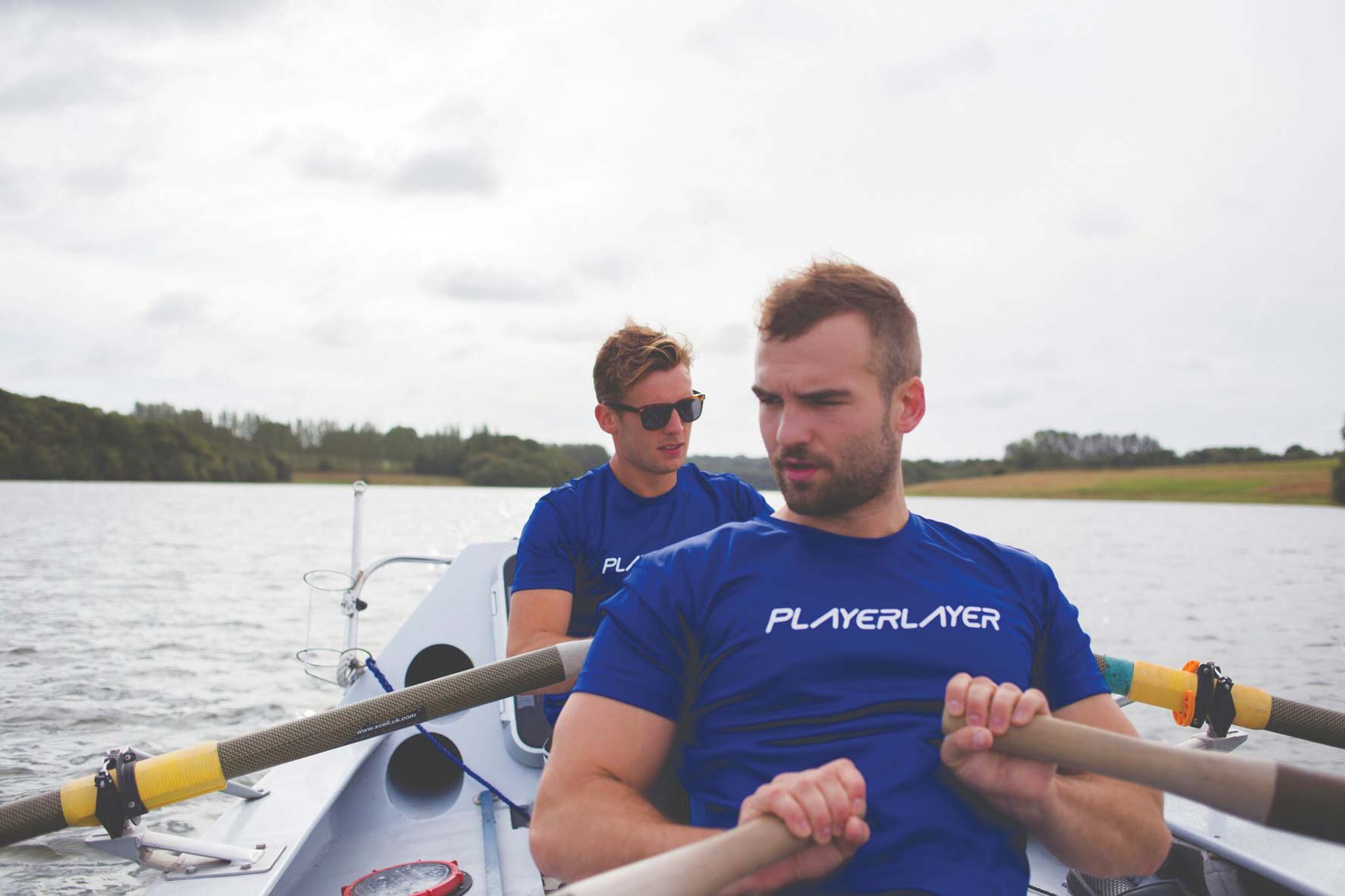 Tunbridge Wells friends rescued and forced to abandon Atlantic row