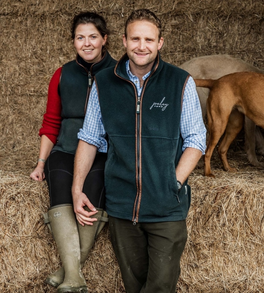 Sponsored Content: The Butchery, new at Paley Farm