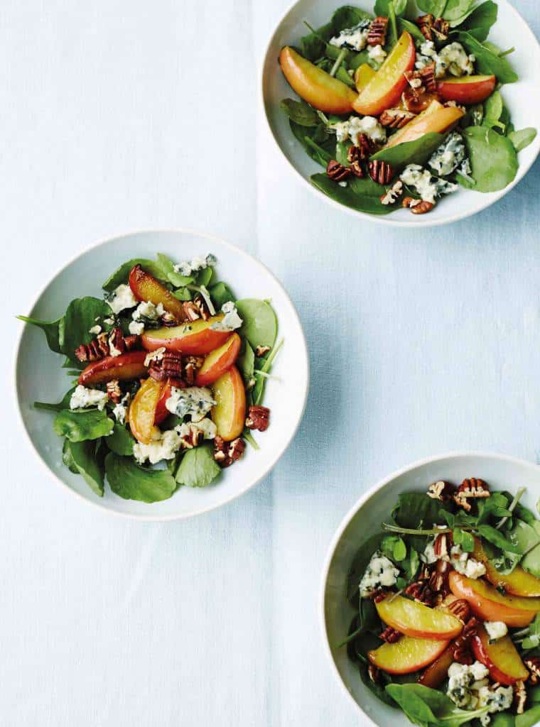 Roquefort Salad