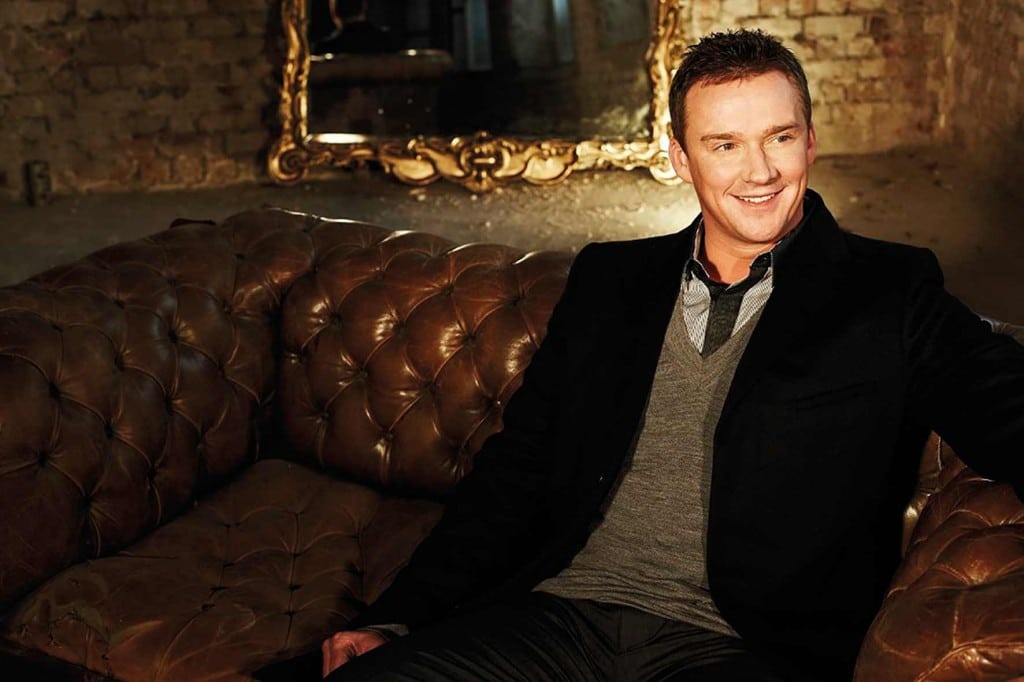 Russell Watson 2