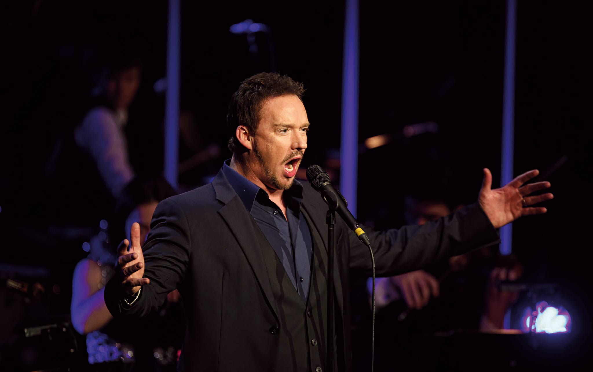 Russell Watson 2