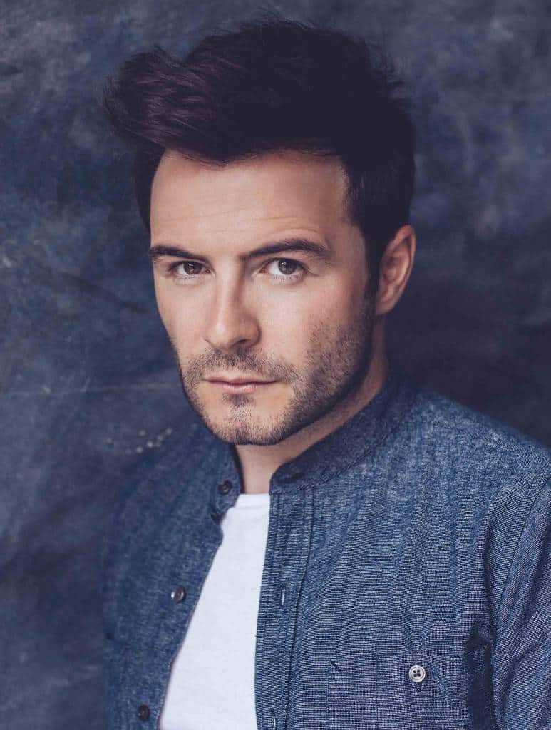 Shane Filan 2