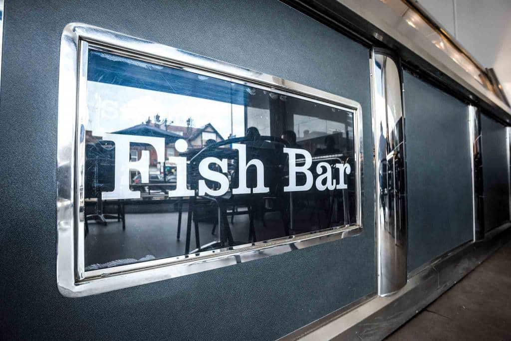 St John's Fish Bar 3