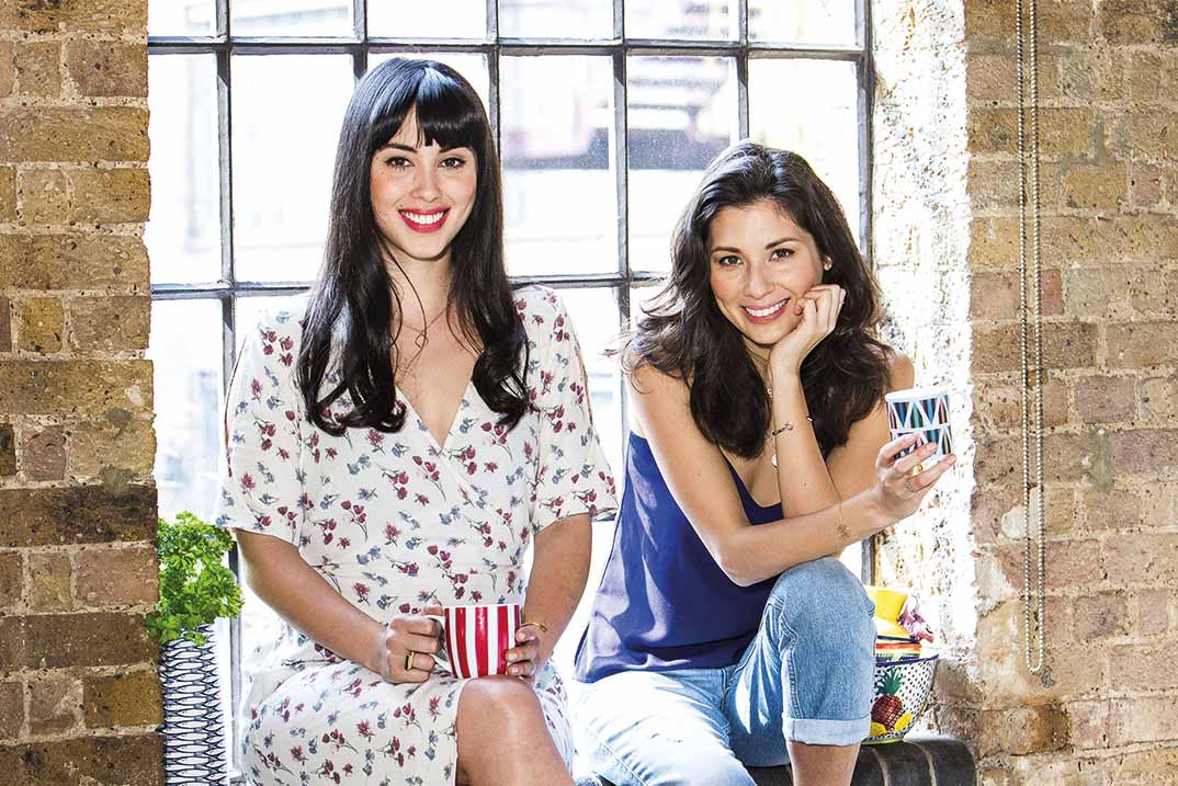 Hemsley + Hemsley Spiralizer