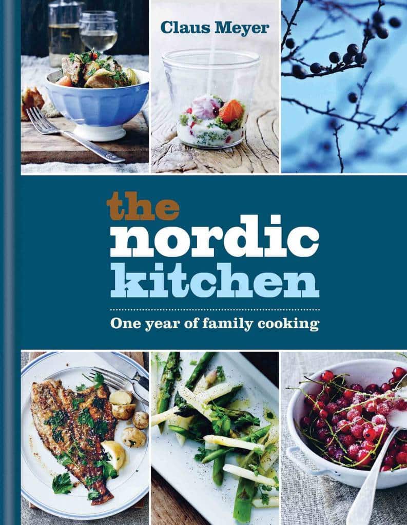 The Nordic Kitchen