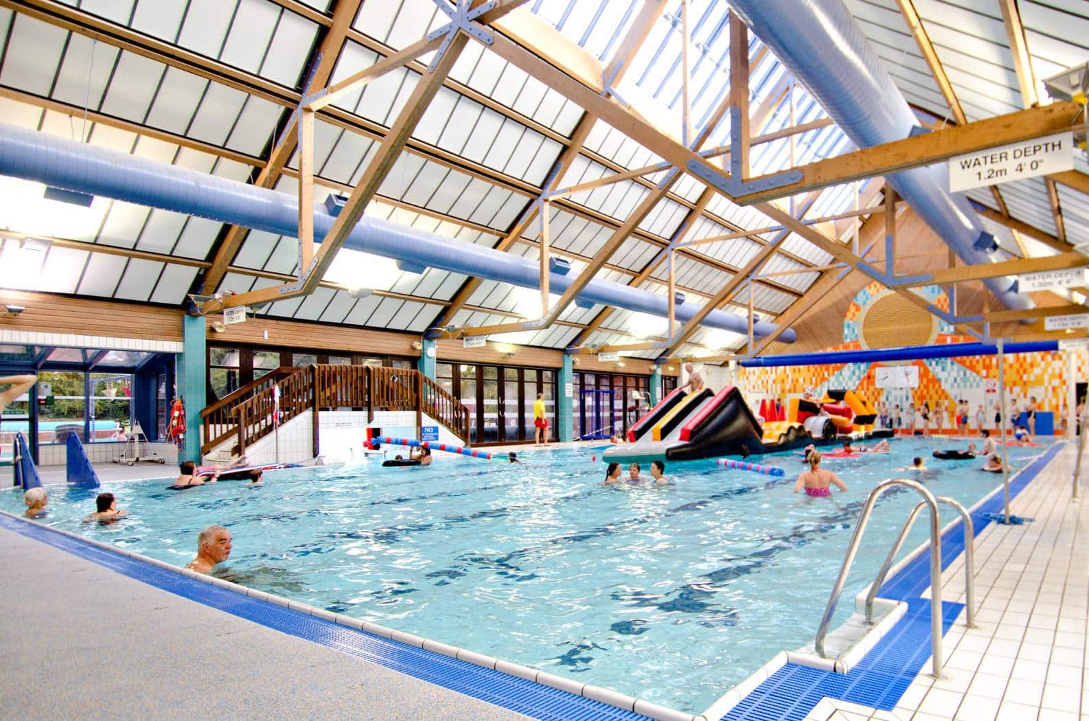 Pinion Design To Meditation Larkfield Swimming Pool Images Carry Out 