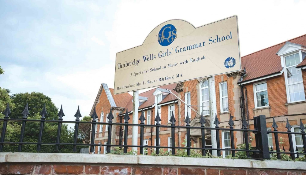 Grammars Make The Grade As Best Schools In UK Announced