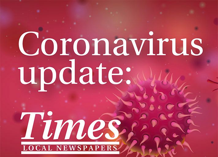 Lockdown sees Covid figures fall as one in eight have now had the virus