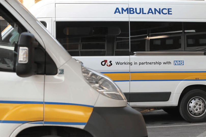 Damning verdict on performance of the hospital transport service
