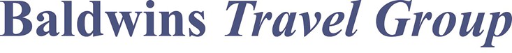 Baldwins Travel Group Logo