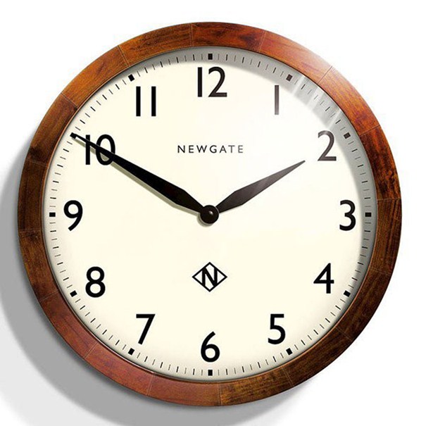 Newgate Wimbledon clock