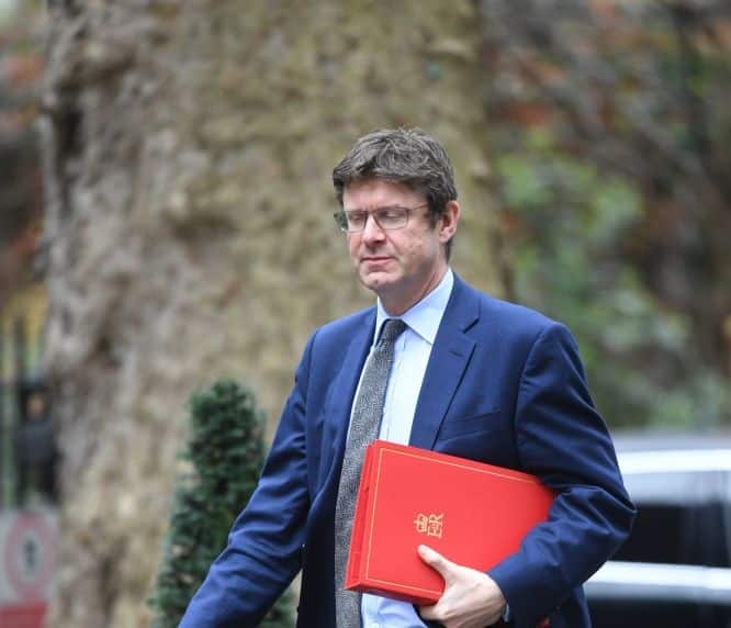 Tunbridge Wells MP appointed to Cabinet as minister for Levelling Up