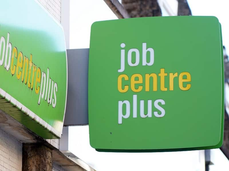 Local unemployment rises as jobless figures soar across the UK