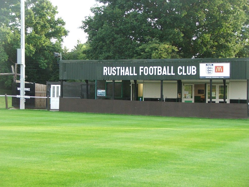 Football: Rusthall look rusty ahead of Tunbridge Wells derby