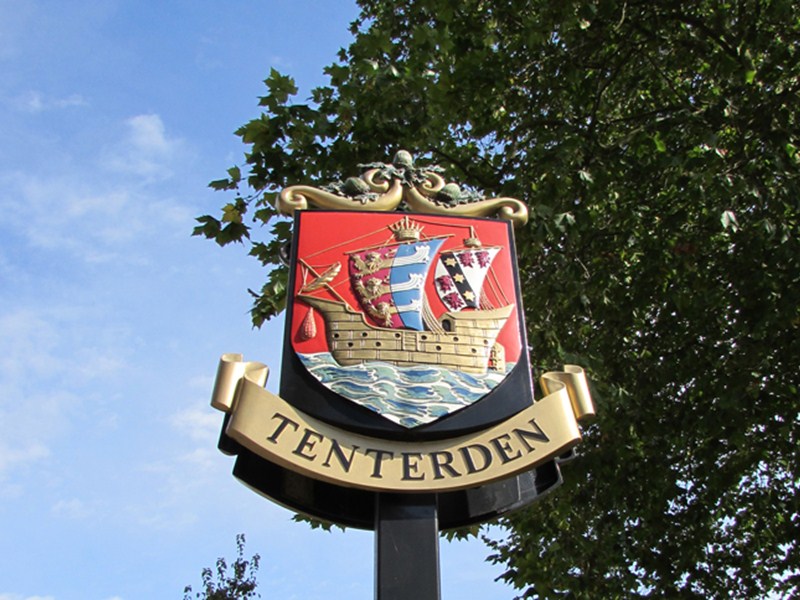 Your guide to Tenterden