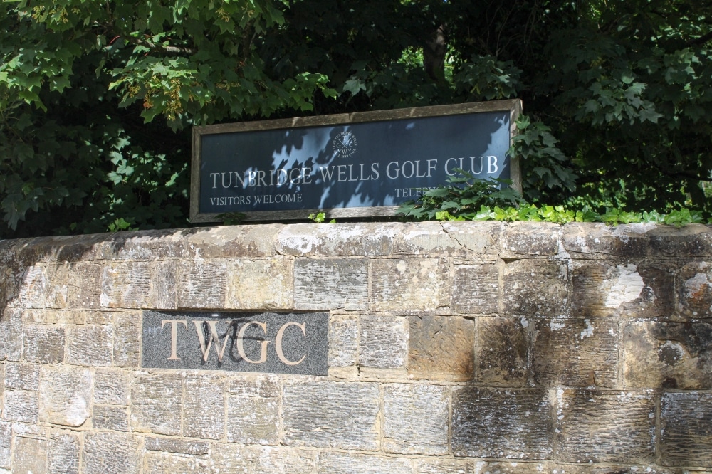 Golf course is protected from building after sale to mysterious local benefactor