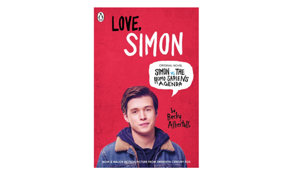 Love Simon is a highly anticipated coming of age movie.